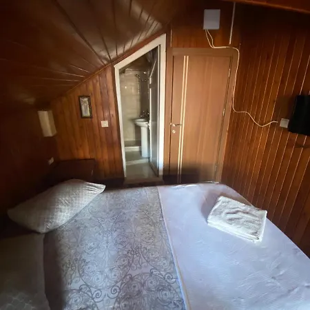 Camel Apartmanhotel