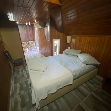 Camel Apartment Aparthotel