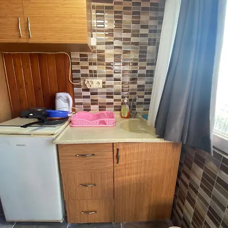 Camel Apartment Aparthotel
