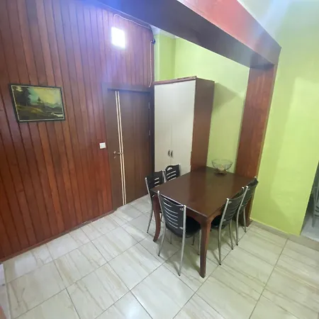 Camel Apartment Aparthotel 3*