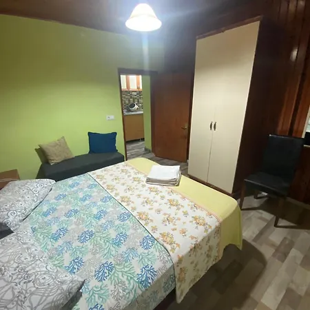 Camel Apartment 3*