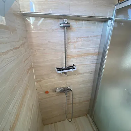 Aparthotel Camel Apartment Antalya