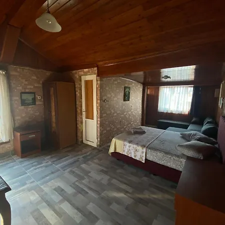 Camel Apartment