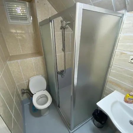 Aparthotel Camel Apartment