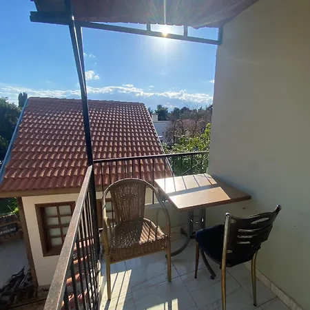 公寓式酒店 骆驼公寓式酒店 3*