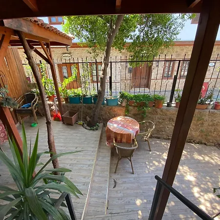 Camel Apartment 3* Antalya