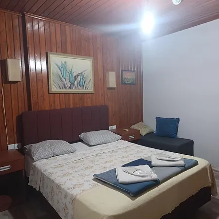 Camel Apartmanhotel