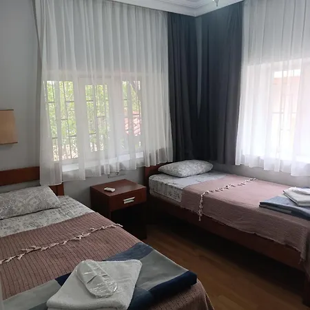 Apartmanhotel Camel Antalya