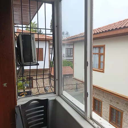 Camel Apartmanhotel 3*