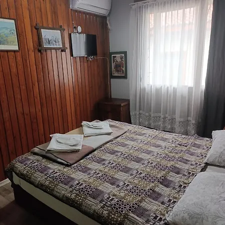 Camel Apartmanhotel