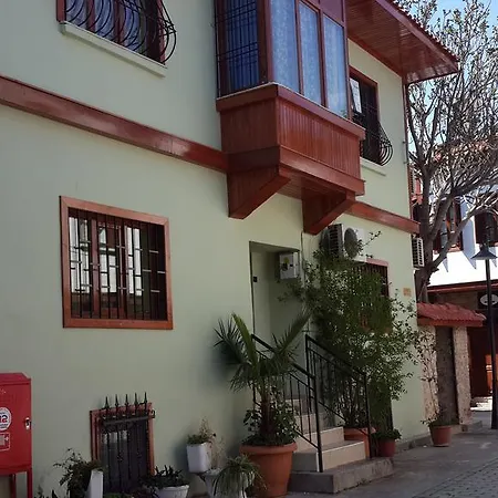 Camel Apartment Aparthotel