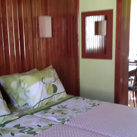 Camel Apartment 3*