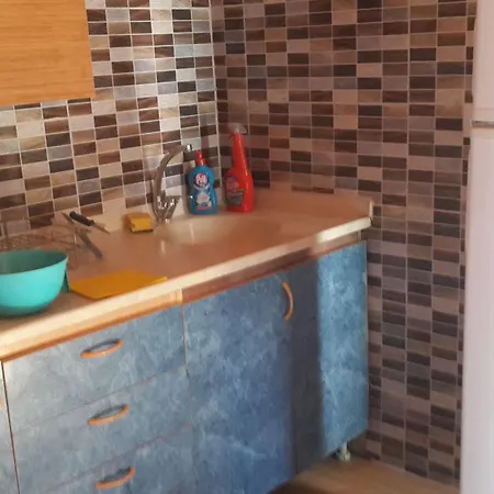 Aparthotel Camel Apartment 3*