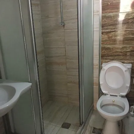 Camel Apartment Aparthotel 3*
