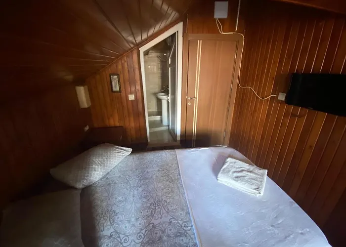 骆驼公寓式酒店 公寓式酒店