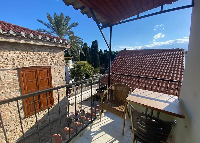 公寓式酒店 骆驼公寓式酒店 3*