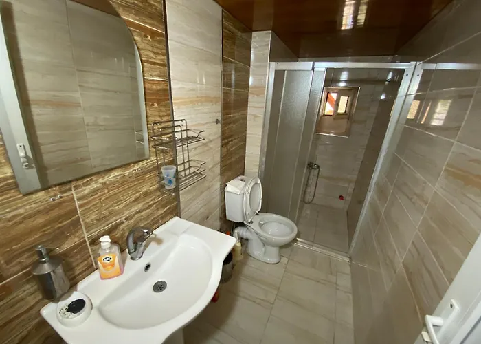 骆驼公寓式酒店 公寓式酒店 3*