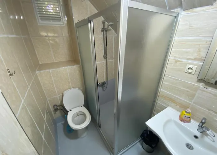 公寓式酒店 骆驼公寓式酒店