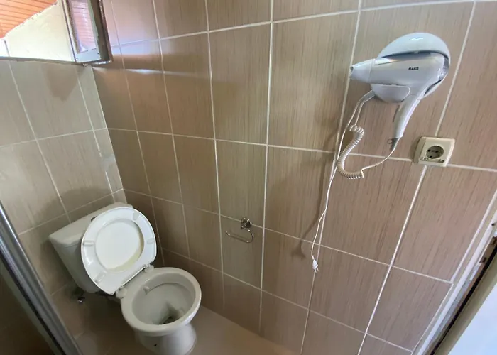 骆驼公寓式酒店 公寓式酒店