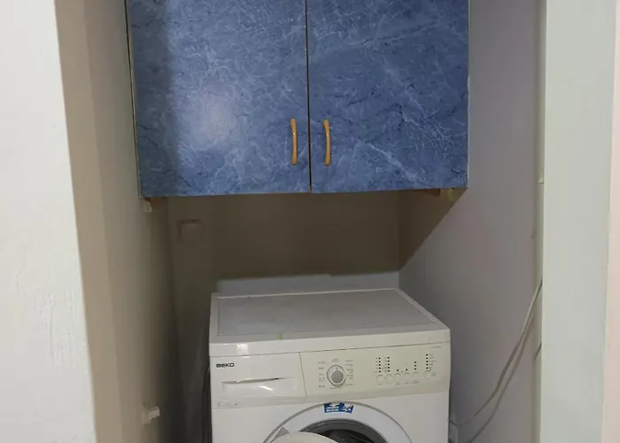 骆驼公寓式酒店 公寓式酒店 安塔利亚