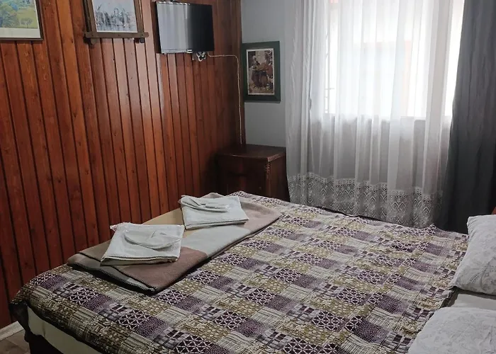 骆驼公寓式酒店 公寓式酒店