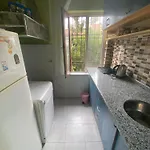 Hotel de apartamente Camel Antalya