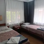 Hotel de apartamente Camel Antalya