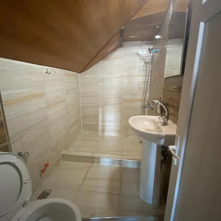 מלון דירות Camel 3*