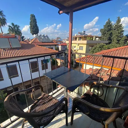 Camel 3* 안탈리아