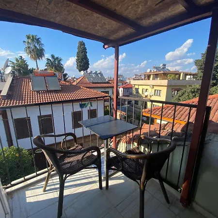 아파트호텔 Camel 안탈리아