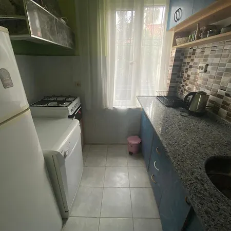 Camel מלון דירות אנטליה