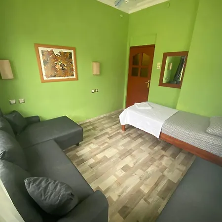 מלון דירות Camel