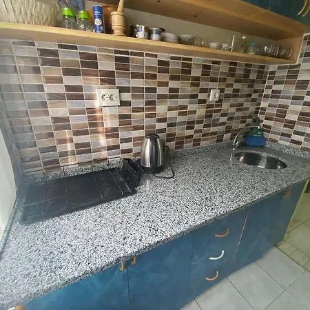 Camel Apartment Апарт-отель 3*
