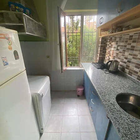 아파트호텔 Camel 안탈리아