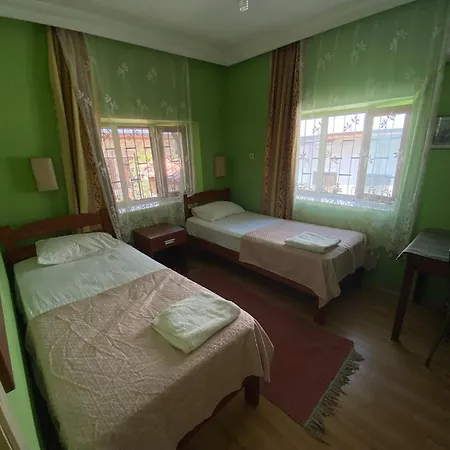 아파트호텔 Camel