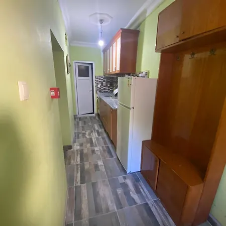 Camel מלון דירות 3*