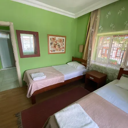 Camel 3* 안탈리아