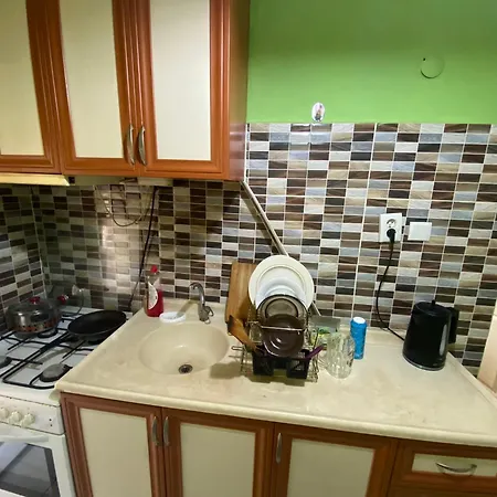 Camel מלון דירות