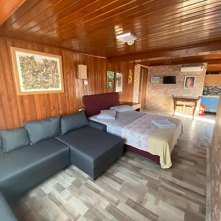 아파트호텔 Camel