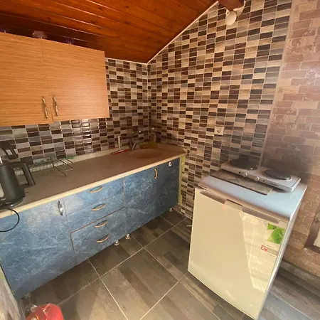 Camel Apartment Анталья