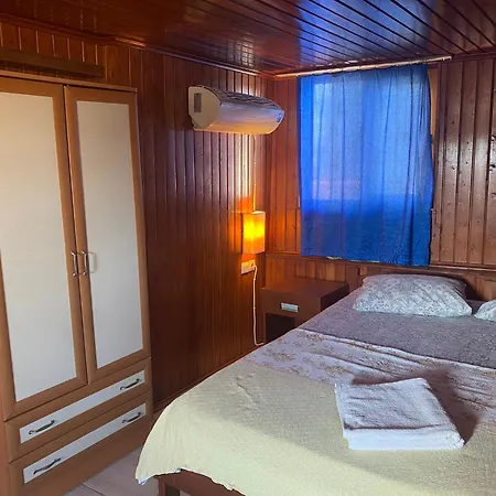 Camel מלון דירות אנטליה