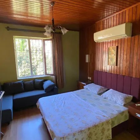 Camel Lejlighedshotel 3*