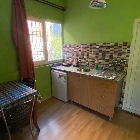 מלון דירות Camel אנטליה