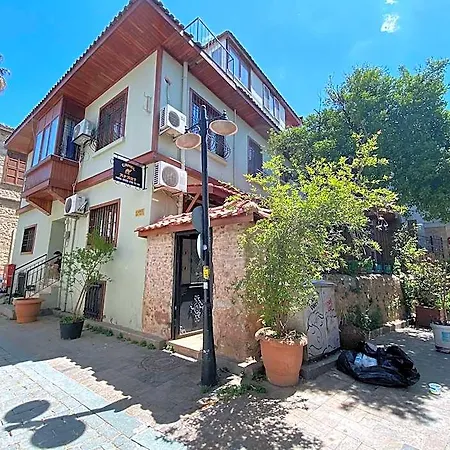 Camel Apartment Апарт-отель 3*