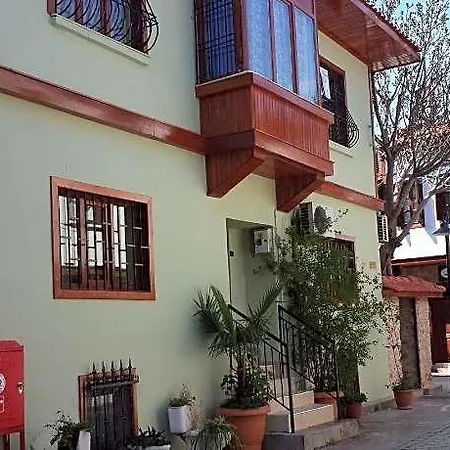 Aparthotel Camel Apartment Antalya