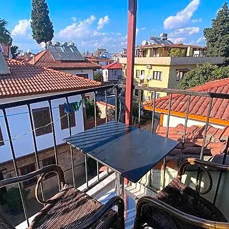 Camel Apartment 3*