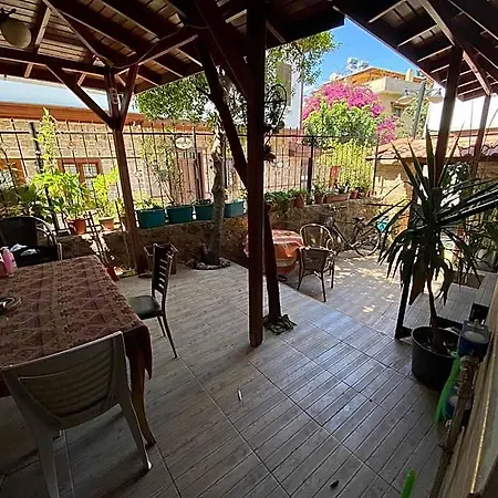 Camel Apartment Апарт-отель 3*