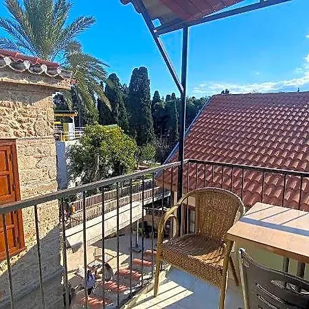 Апарт-отель Camel Apartment Анталья
