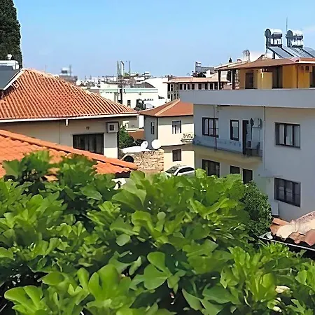 Aparthotel Camel Apartment 3*