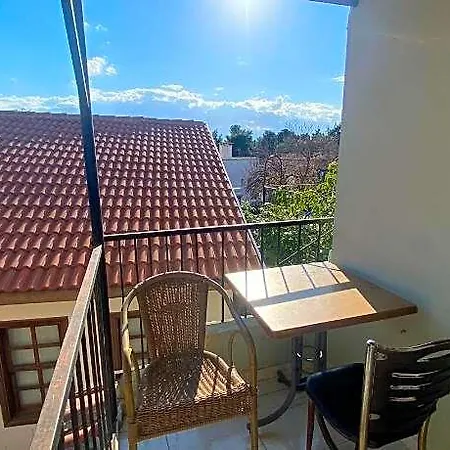 Апарт-отель Camel Apartment 3*